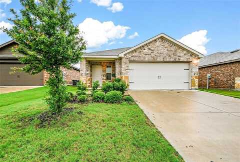 1214 Delmita Drive, Forney, TX 75126