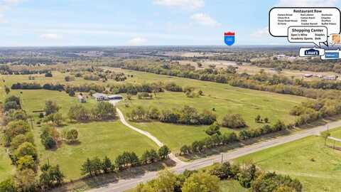 4081 Fm 2736, Campbell, TX 75422