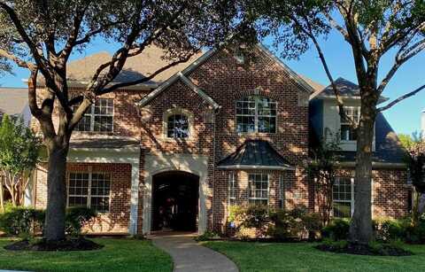 2605 Tulip Drive, Richardson, TX 75082