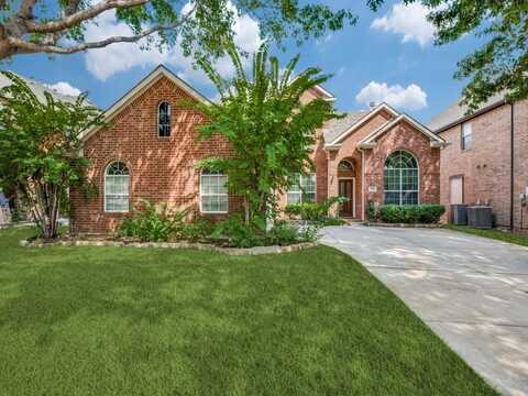 3420 Cottrell Drive, Flower Mound, TX 75022