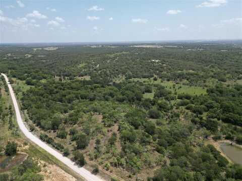 Tract 4 County Line Road, Jacksboro, TX 76248