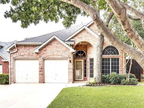 2152 Pritchard Drive, Grapevine, TX 76051