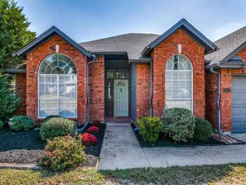 3361 Summerfield, Grapevine, TX 76051