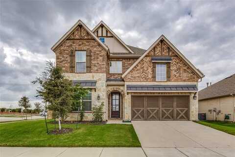 8213 Cotton Patch Lane, Frisco, TX 75036