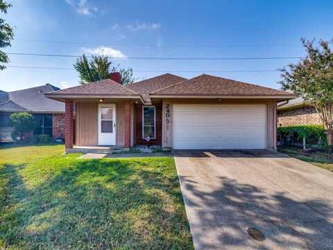 2405 Shalimar Drive, Garland, TX 75040