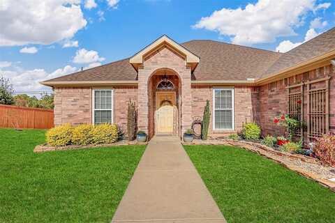 220 Meadowside Drive, Mansfield, TX 76063