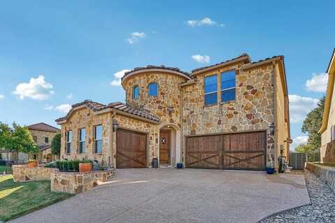 3016 Montebello Drive, Denton, TX 76210