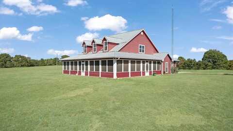 1682 County Road 2150, Telephone, TX 75488