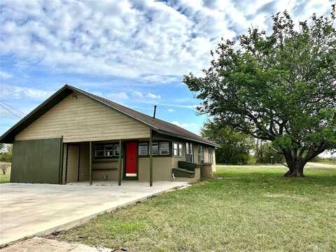 22601 County Road 534, Cross Plains, TX 76443