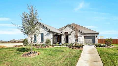 821 HAT CREEK Drive, Midlothian, TX 76065