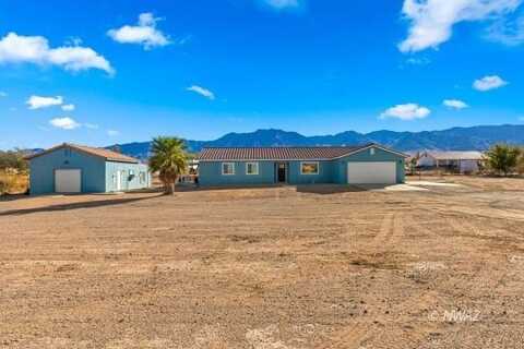 3618 S Mesquite Ln, Littlefield, AZ 86432