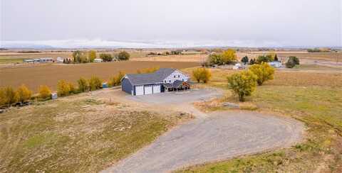 5 Rodney Ln, Powell, WY 82435