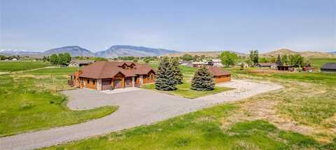 6 Chondell Dr, Cody, WY 82414