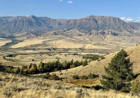 TBD Laurel Dr, Cody, WY 82414