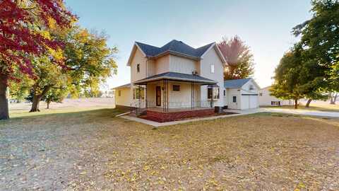 310 N LINN ST, Marcus, IA 51035