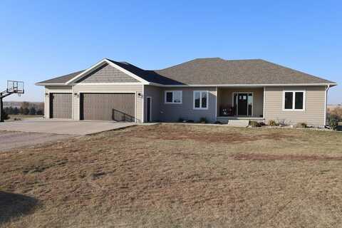 1707 Rock Ridge Road, Rock Rapids, IA 51246