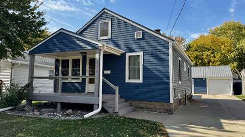 2507 Chambers Street, Sioux City, IA 51104