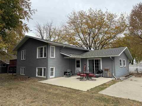 719 2nd Street, Onawa, IA 51040