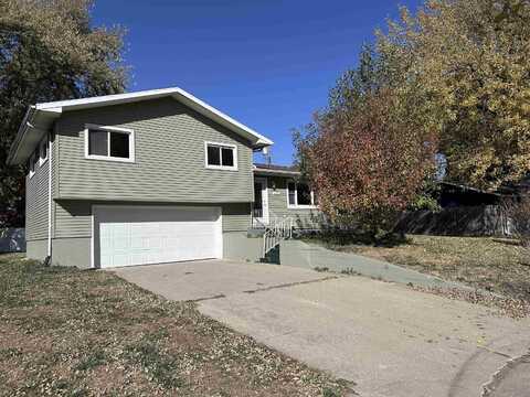 623 Southwood Drive, Manson, IA 50563