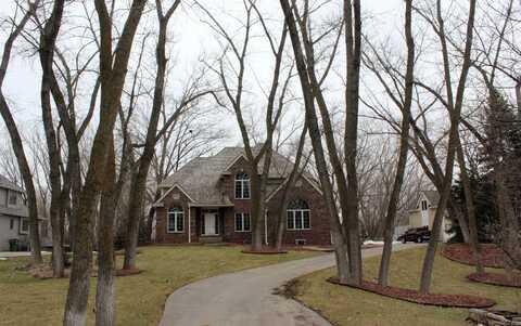 954 Quail Hollow Cir, Dakota Dunes, SD 57049