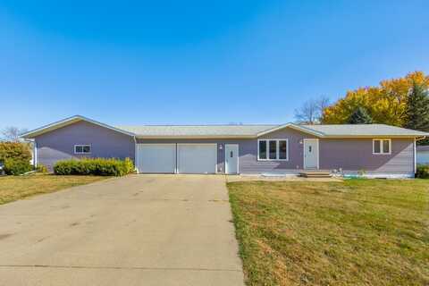 552/554 6th Ave NW, Sioux Center, IA 51250