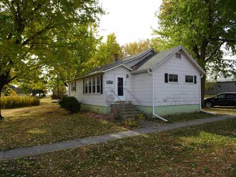 302 Fletcher Avenue, Archer, IA 51232