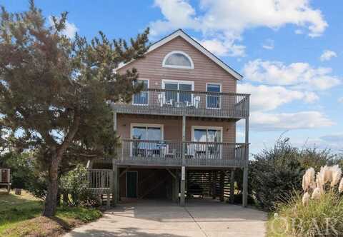 5704 S Sandbar Drive, Nags Head, NC 27959