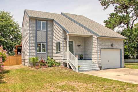 4040 Pineway Drive, Kitty Hawk, NC 27949