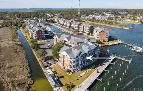 1107 S South Bay Club Drive, Manteo, NC 27954