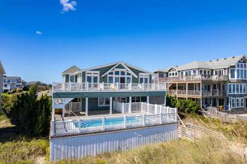 151 Buffell Head Road, Duck, NC 27949