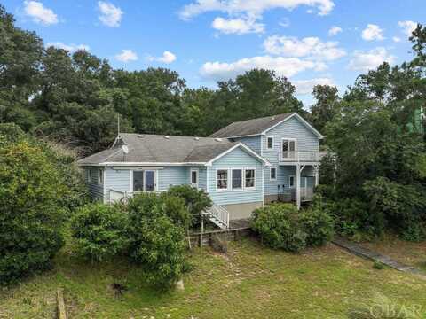 291 N Dogwood Trail, Southern Shores, NC 27949