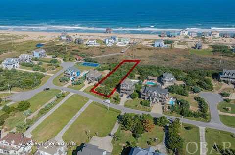 23021 Cross of Honor Way, Rodanthe, NC 27968