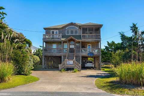 26183 Galleon Drive, Salvo, NC 27968