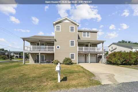 500 W Third Street, Kill Devil Hills, NC 27948