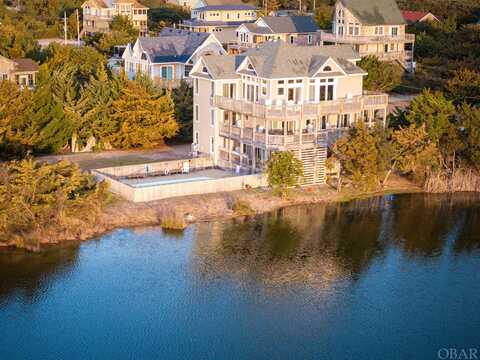 25236 Sea Vista Drive, Waves, NC 27982