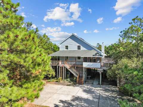 1085 Corolla Drive, Corolla, NC 27927