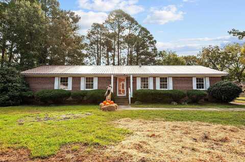 109 N Seventh Avenue, Creswell, NC 27928