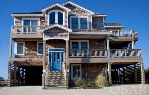 4812 E Engagement Hill Loop, Nags Head, NC 27959