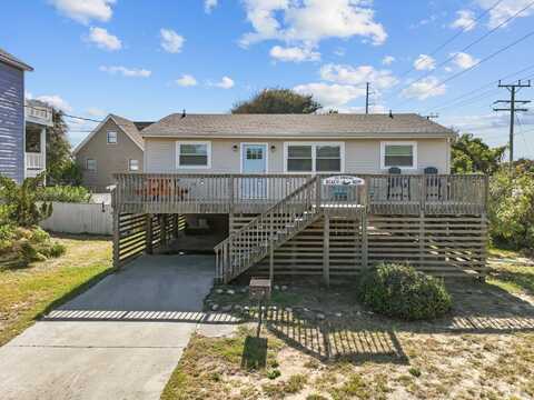 101 Ashville Drive, Kill Devil Hills, NC 27948