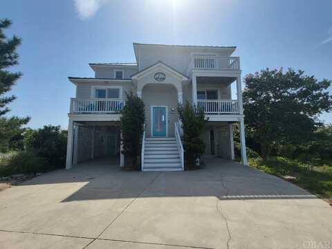 826 S Point Court, Corolla, NC 27927