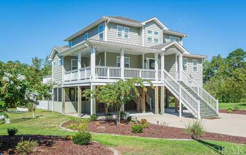 112 Ridge Lane, Kill Devil Hills, NC 27948