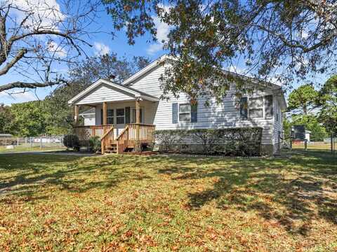 102 Sunny Lane, Grandy, NC 27939