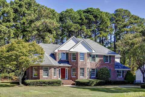 113 Robert Bruce Drive, Manteo, NC 27954