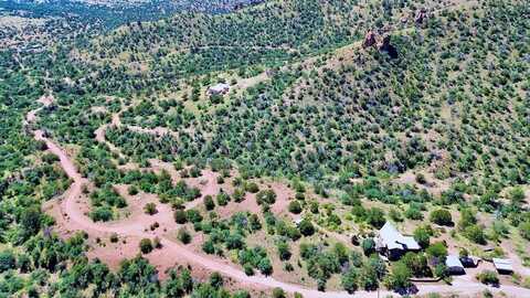 100 N Canyon Dr, Fort Davis, TX 79734