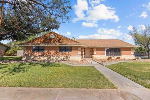 3223 Blossom Lane, Odessa, TX 79762