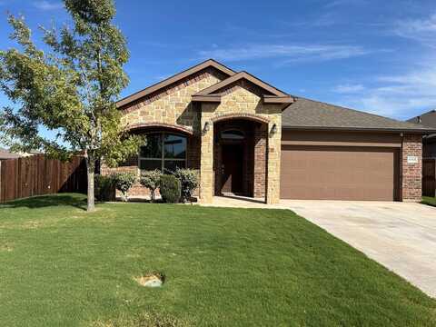 6918 Brooks Ranch Rd, Odessa, TX 79765