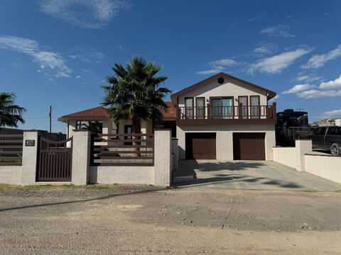 417 E Rosedale, Presidio, TX 79845