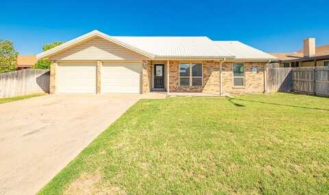 1833 E 52nd St E, Odessa, TX 79762