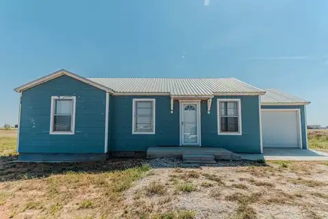 284 Private Rd 330N, Seminole, TX 79360