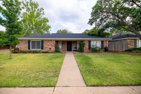 5701 75th St., Lubbock, TX 79424